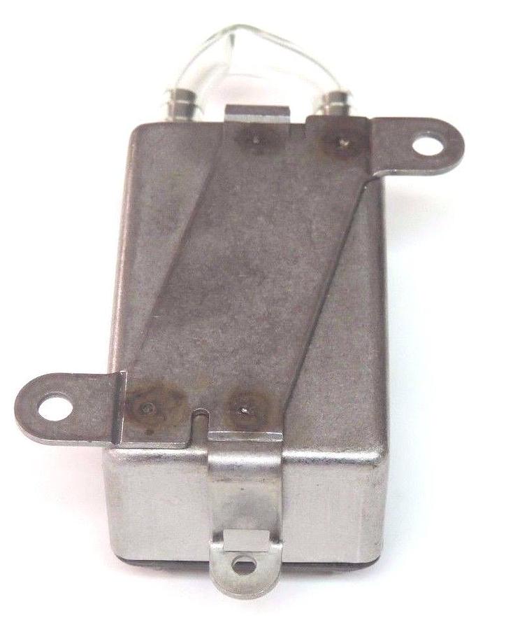 Used NIB ASHCROFT ASH-RX-D-100-B-M-MB4-42-B-050 PRESSURE TRANSMITTER 4-20MA, RXLDP