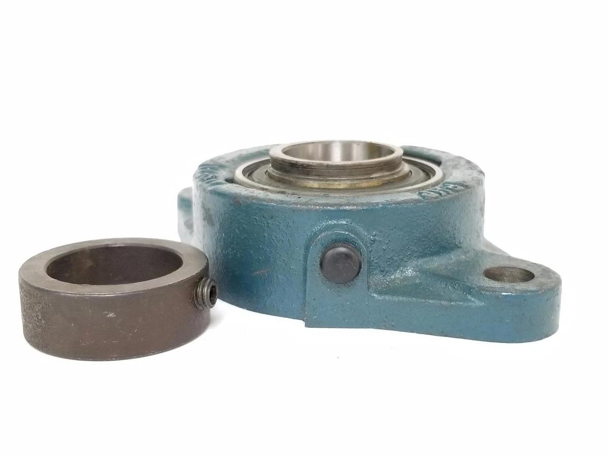 NEW RHP SFT-20R 1-1/4'' MOUNTED BEARING SFT20R114