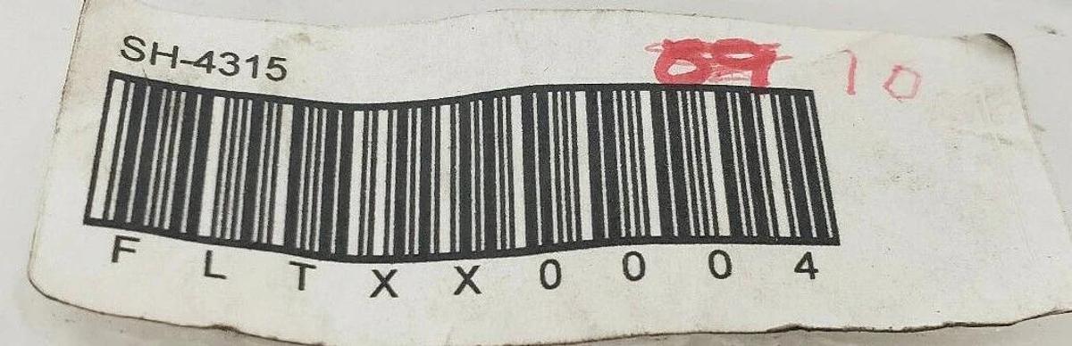 Used GENERIC SH-4315 THREADED TURN KNOB SH4315