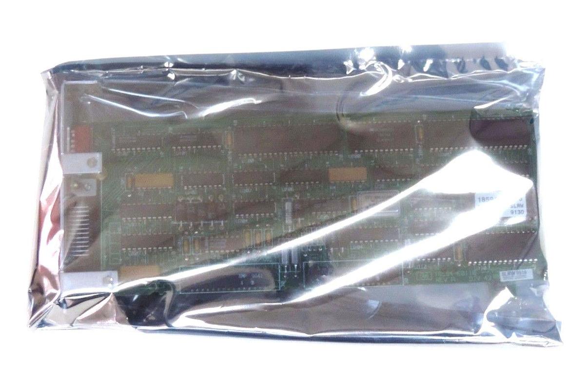 NIB HEWLETT PACKARD 18594-60110 HP-IB ADDRESS CARD REV A FOR HP 7673 AUTOSAMPLER