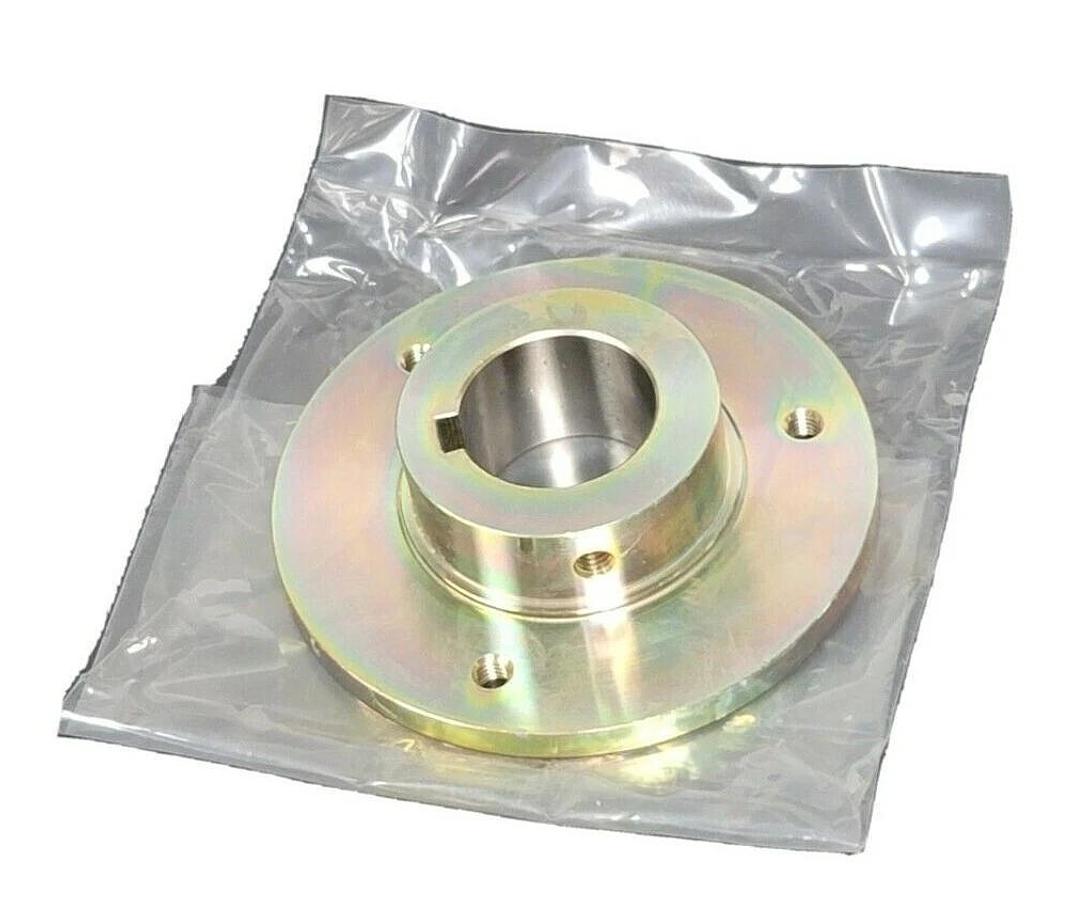 Used NIB MITSUBISHI H-6 MAGNETIC CLUTCH-BRAKE 091843
