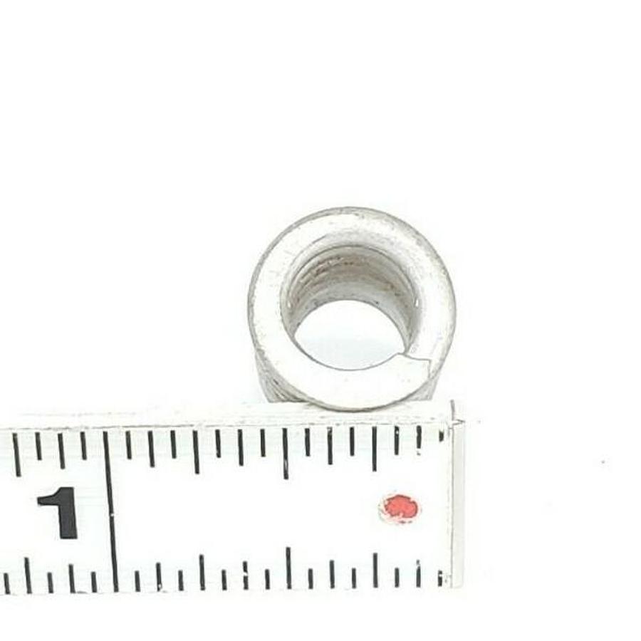 Used LOT OF 6 NEW WESTINGHOUSE 26D2165H17 STATIONARY MAIN CONTACT SPRINGS