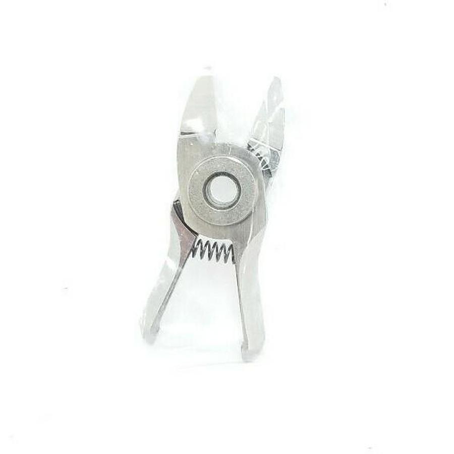 Used NEW VESSEL NY05RBJ AIR NIPPER EXTRA BLADE GT-NY05R, STRAIGHT, 3.0mm