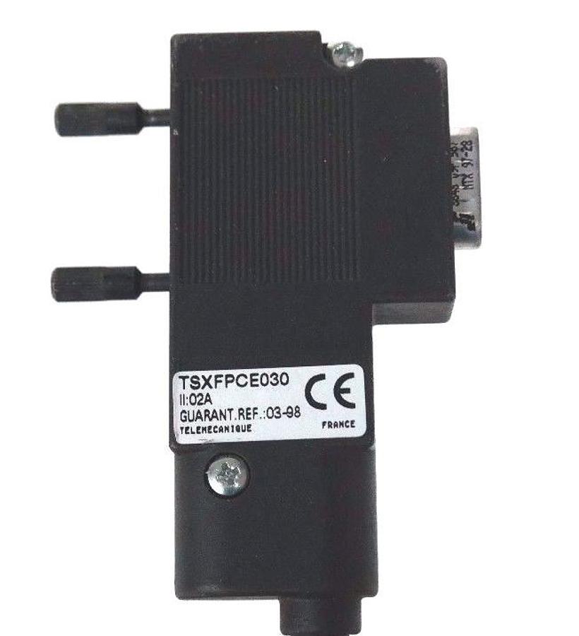 Used TELEMECANIQUE TSXFPCE030 FIP/FTX LINK CABLE W81452837-01 02 A