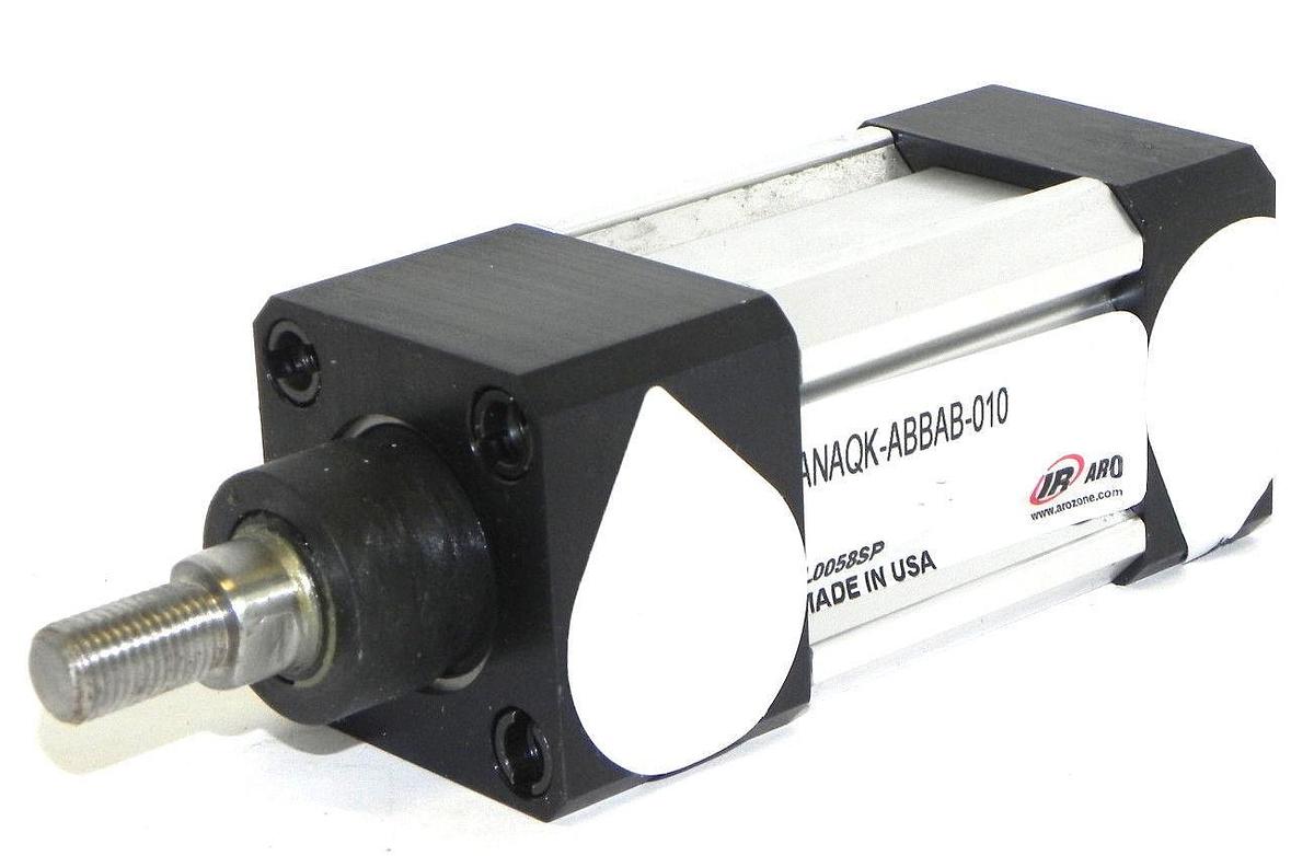 Used NEW INGERSOLL RAND ANAQK-ABBAB-010 PROVENAIR CYLINDER ANAQKABBAB010