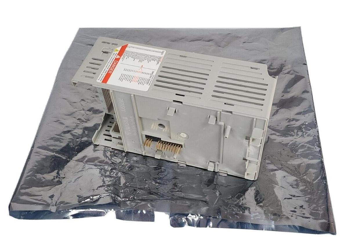 Used ALLEN BRADLEY 22D-D2P3N104 HOUSING