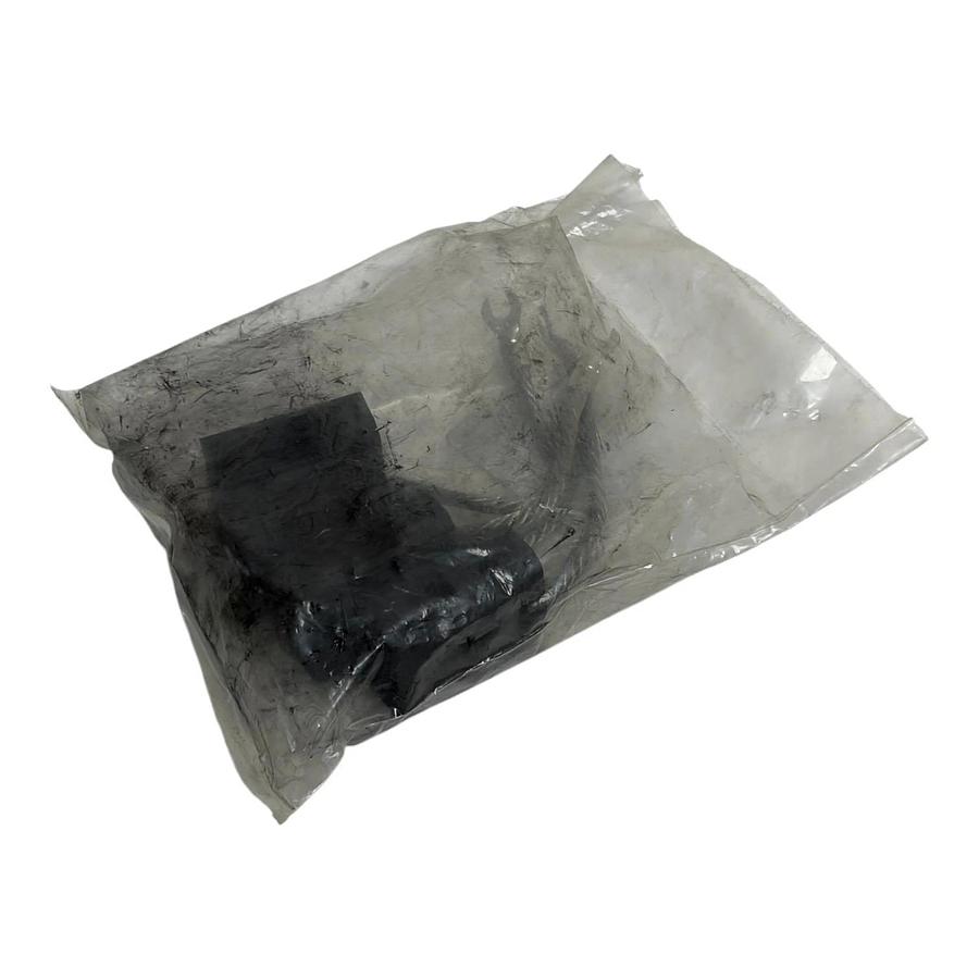 Used National M15883 Industrial Motor Carbon Brushes (Pack of 4) - New Surplus Sealed