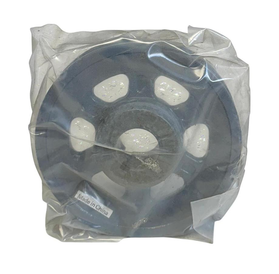 SST CORPORATION BK60-1-3/16 / BK601316 FHP SHEAVE V-BELT PULLEY 1-GROOVE NSMP