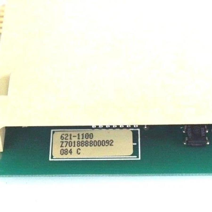 Used HONEYWELL 621-1100 INPUT MODULE 115VAC, 6211100
