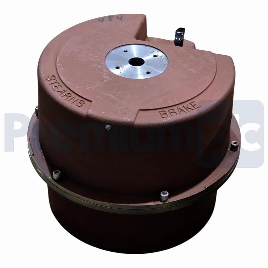 Stearns 1-082-022-02-051 | 108202202051 Spring-Set Motor Brake 175lb-ft 230/460V