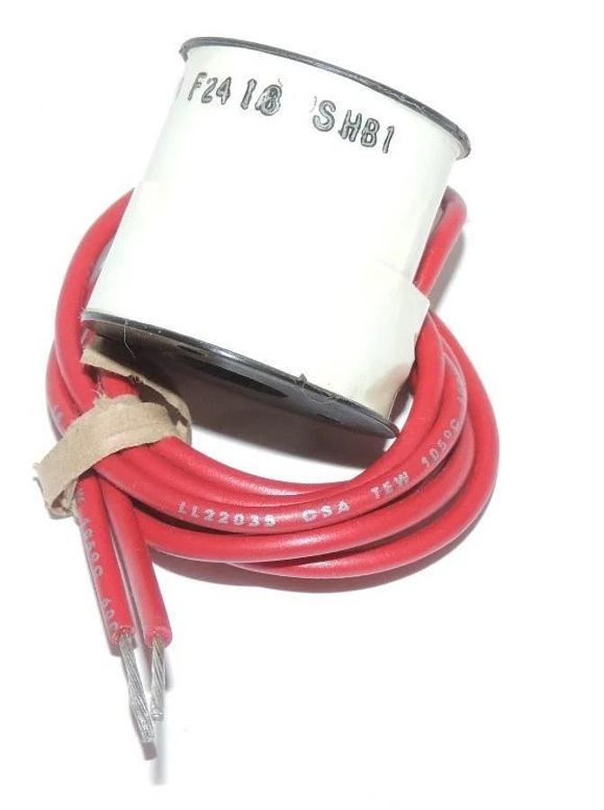 NEW SKINNER V5624 F24 18 1SHB1 SOLENOID COIL V5624181SHB1
