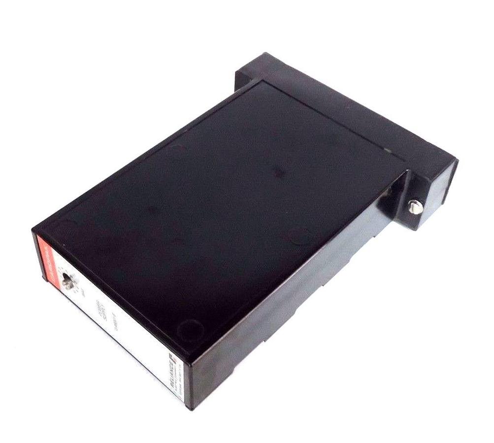 Used NIB RELIANCE ELECTRIC 0-49001-8 CARDPAK POWER SUPPLY 0490018