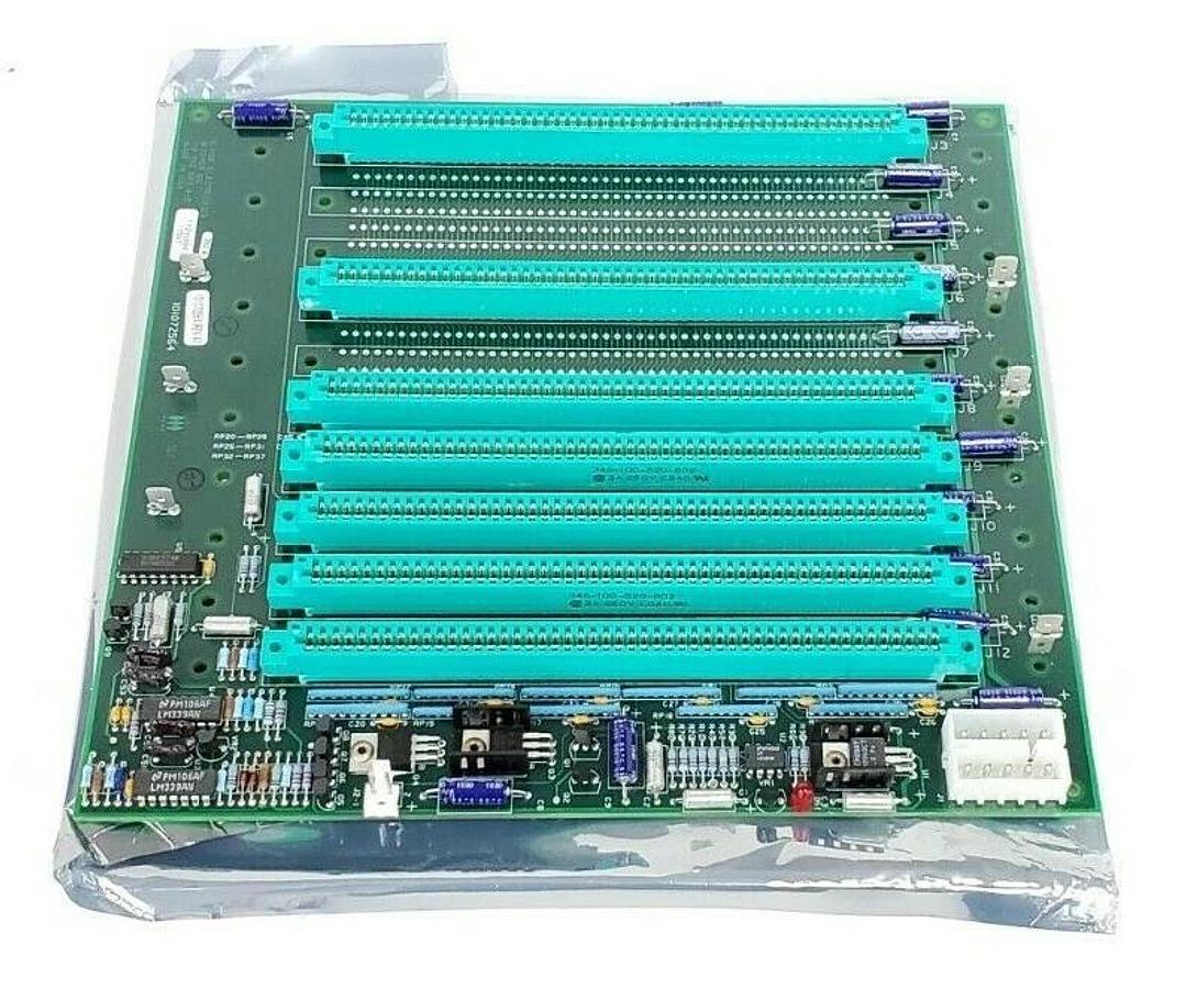 NEW EATON CORPORATION EXIDE 118-302-583-A-2 MOTHER BOARD 118302583 A-2