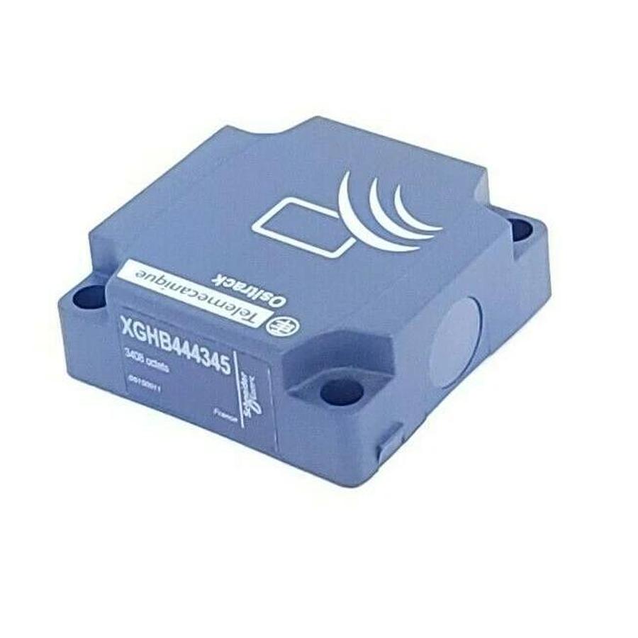 NEW TELEMECANIQUE XGHB444345 OSITRACK