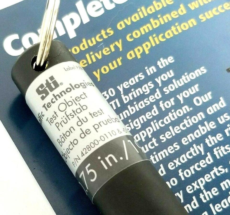NEW OMRON / STI 99598-0110 DOC KIT MCJ47 W/ LCM1 42800-0110 0190 43884-0010