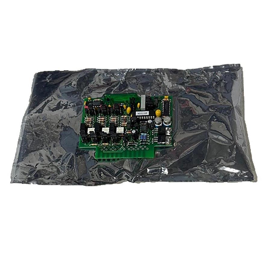 Used NEW HERMA 097425 MODEL 10 CONTROLLER BOARD FOR LABELING MACHINE