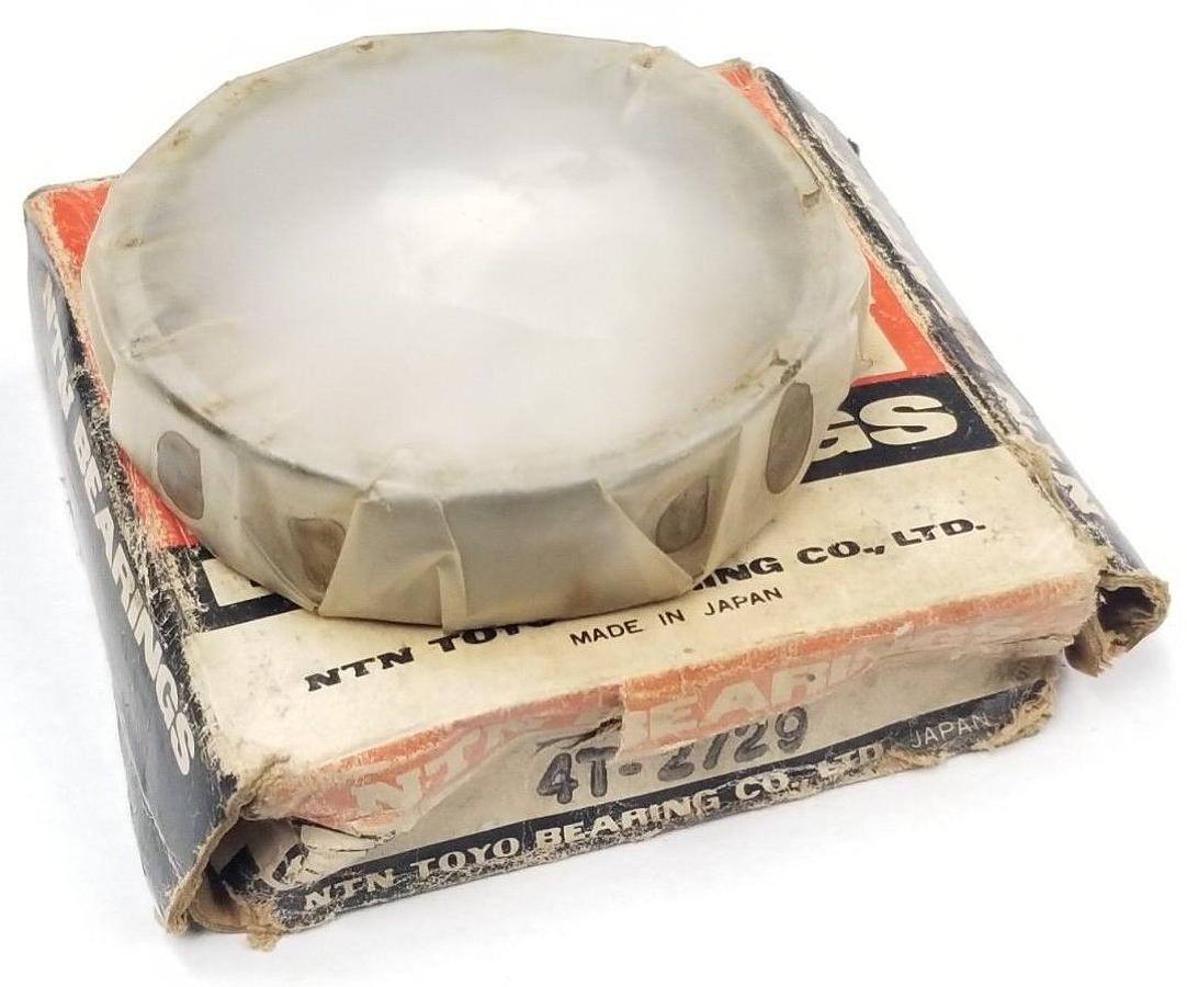 Used NIB NTN 4T-2729 BEARING 4T2729