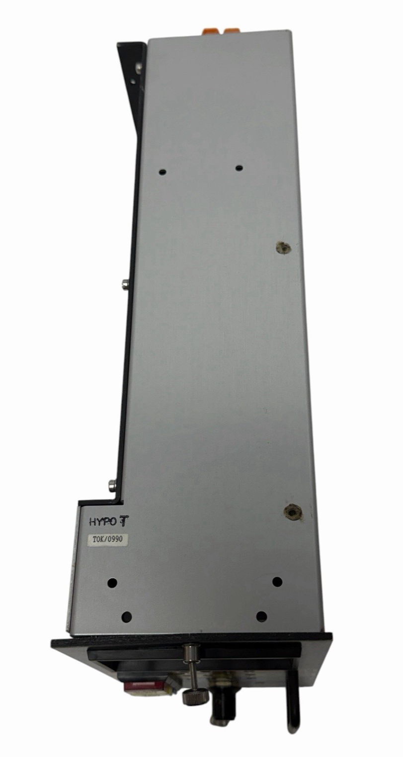 Used BACHARACH, INC. FOUR CHANNEL MONITOR