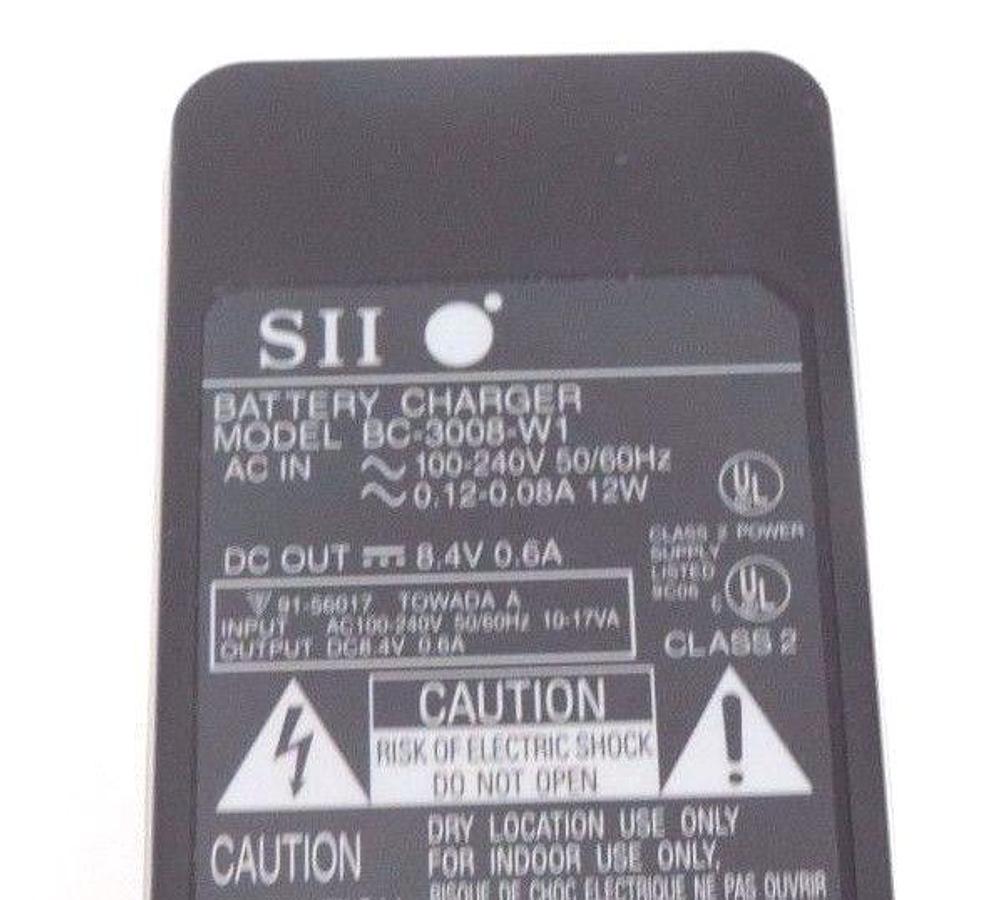 Used INTERMEC SCANIMAGE 1470B00C BARCODE SCANNER W/ XSTREAM-PKG RADIO MODEM