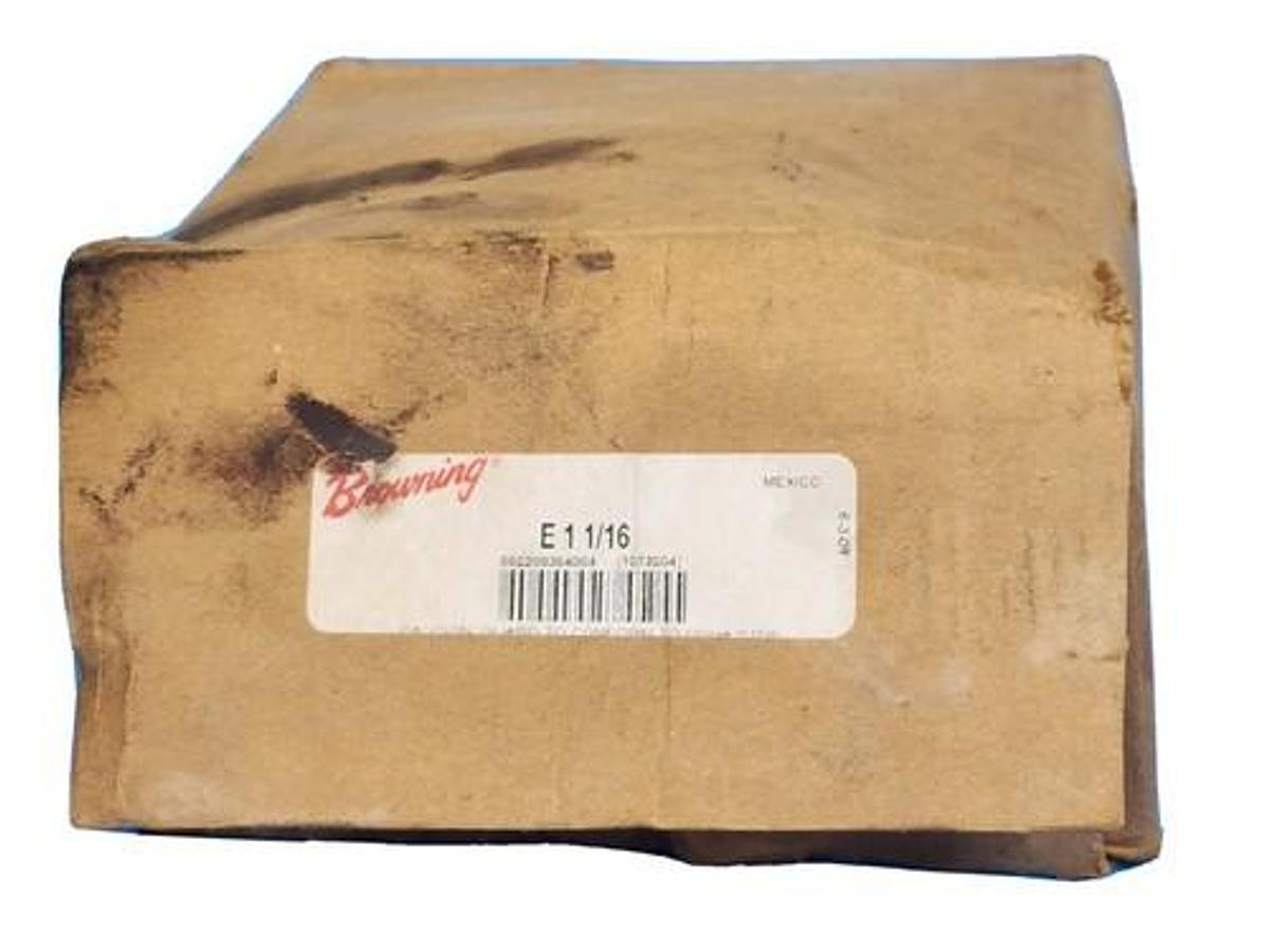 NIB BROWNING E 1 1/16 QD BUSHING E1116