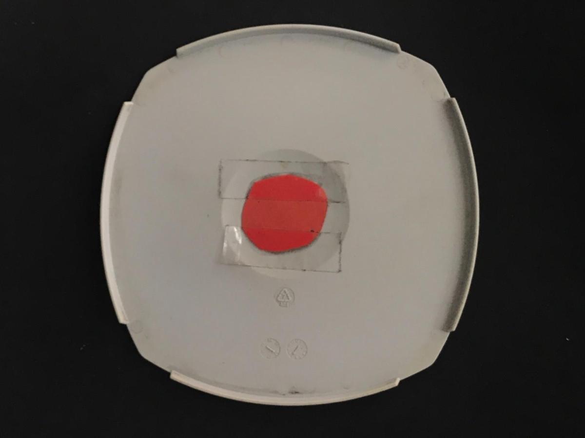 Used A&D FZ-iWP SERIES PRECISION BALANCE FZ-300iWP 320g x 0.001 g SUPER HYBRID SENSOR