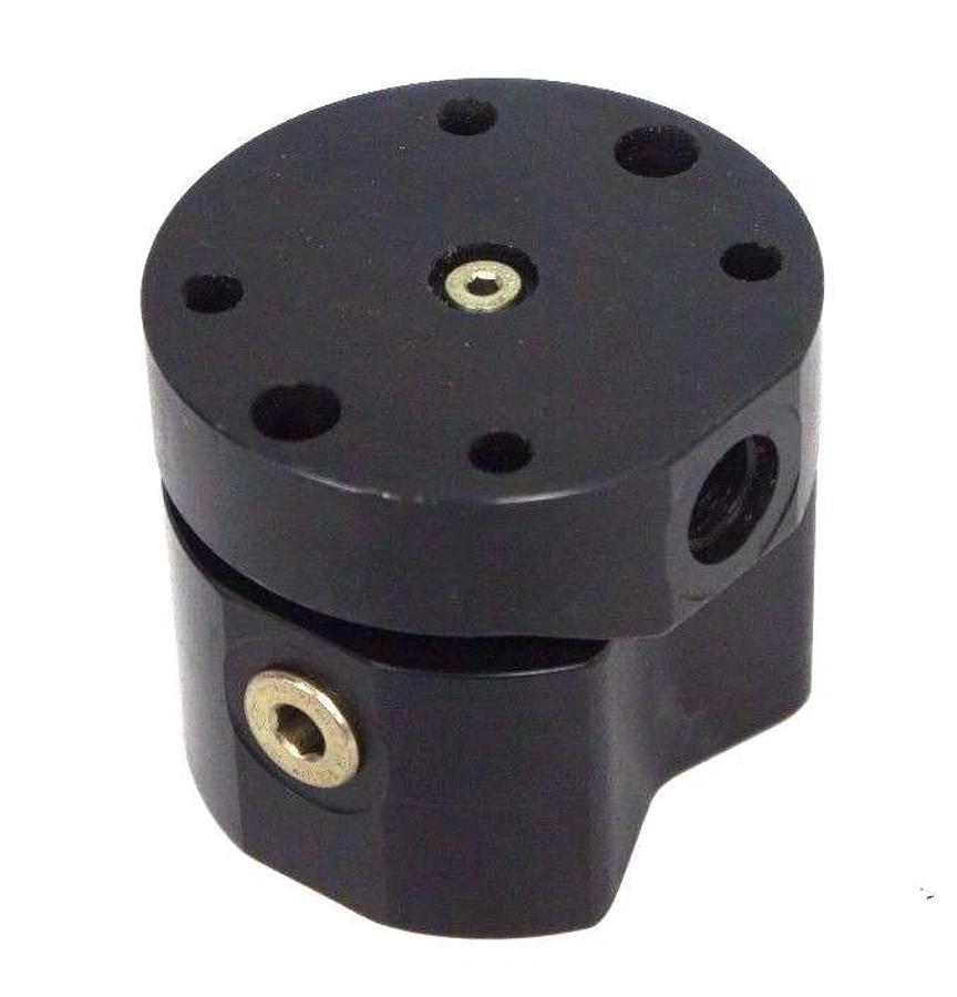 NEW VEKTEK 32-1264-16 ROTARY UNION 32126416