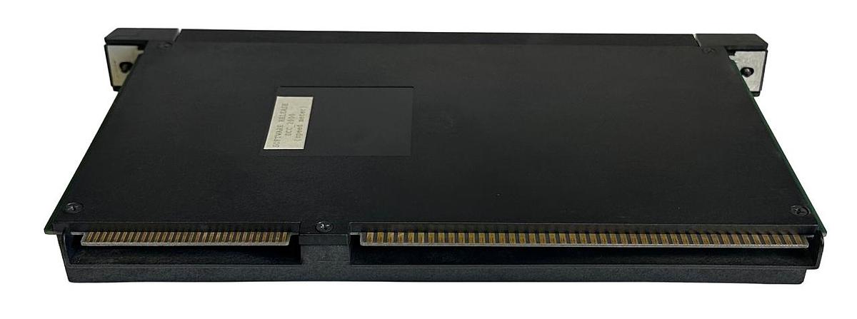 Used RELIANCE ELECTRIC DCC-53120 / DCC53120 AUTOMAX ENCODER FEED MODULE DCC2000