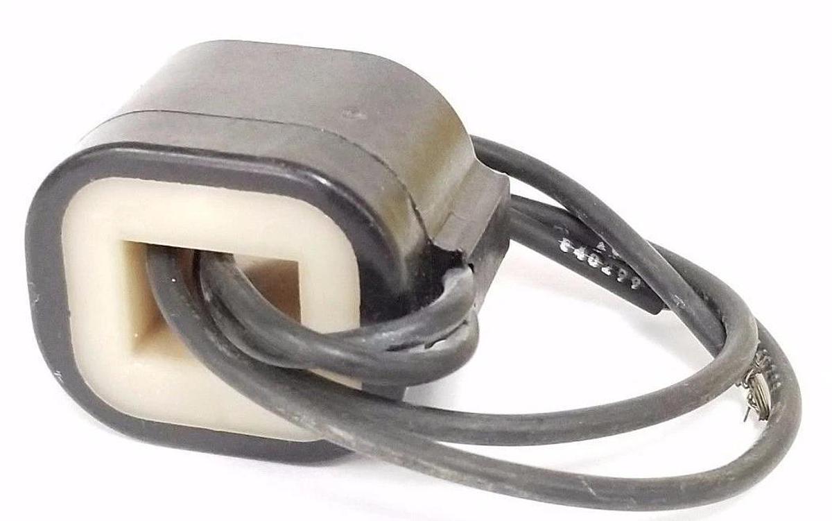 Used MAC 231030 1C SOLENOID COIL 231030, 120/60, 12/97D