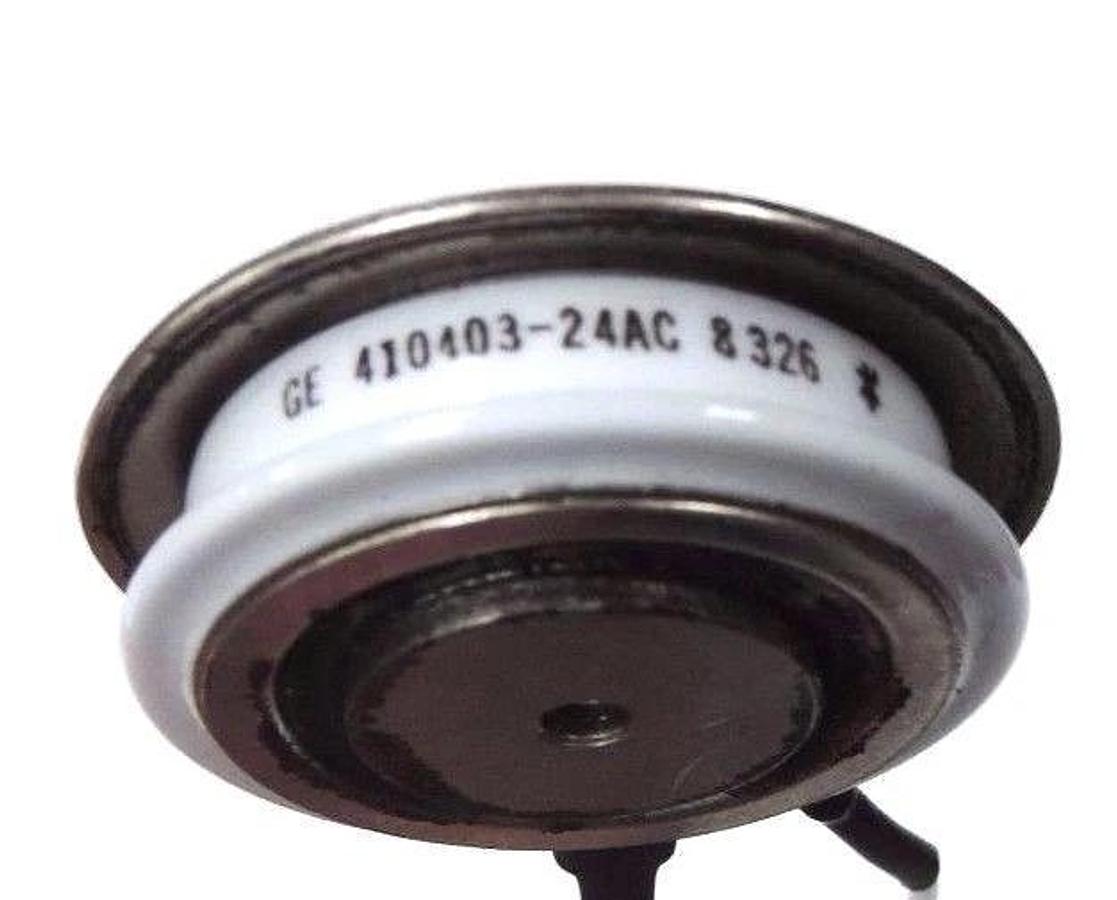Used RELIANCE ELECTRIC 410403-24AC THYRISTOR 230AMP, 1200V, 41040324AC