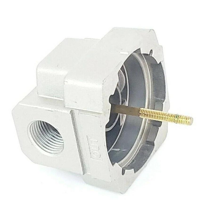 Used SMC AF30-N03-Z FILTER BASE AF30N03Z