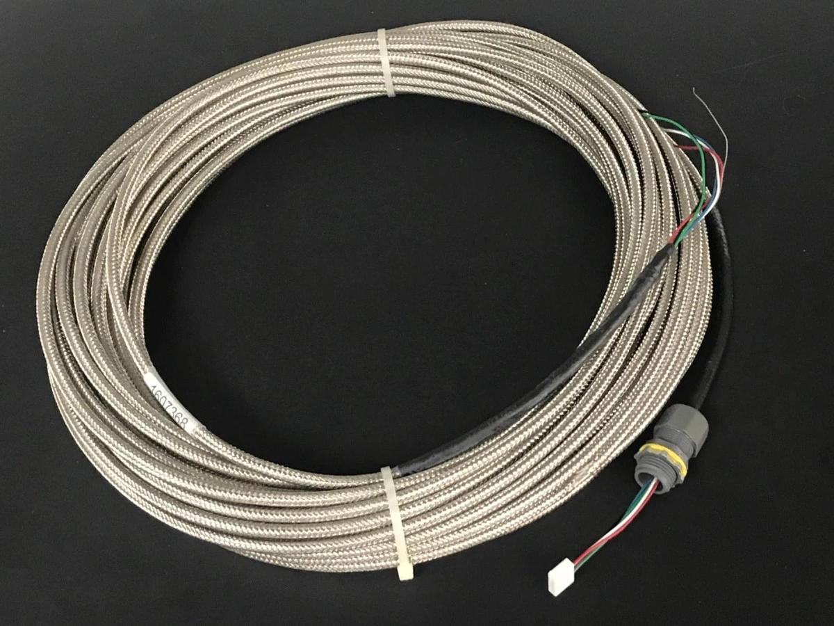 NEW PC POWER COOLING PC03-00407-02 CABLE 1607368, 03-0047-02