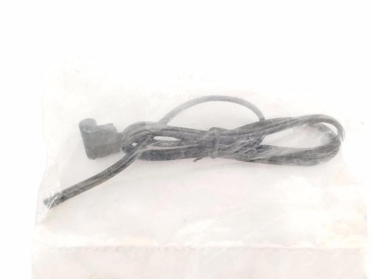 Used NEW GARDTEC, INC. HP50-24 POWER CORD FOR FAN HP5024