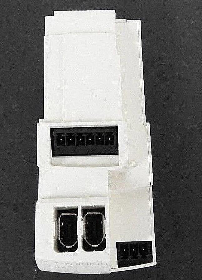 Used SCHNEIDER ELECTRIC LULC15 ADVANTYS STB COMMUNICATION MODULE