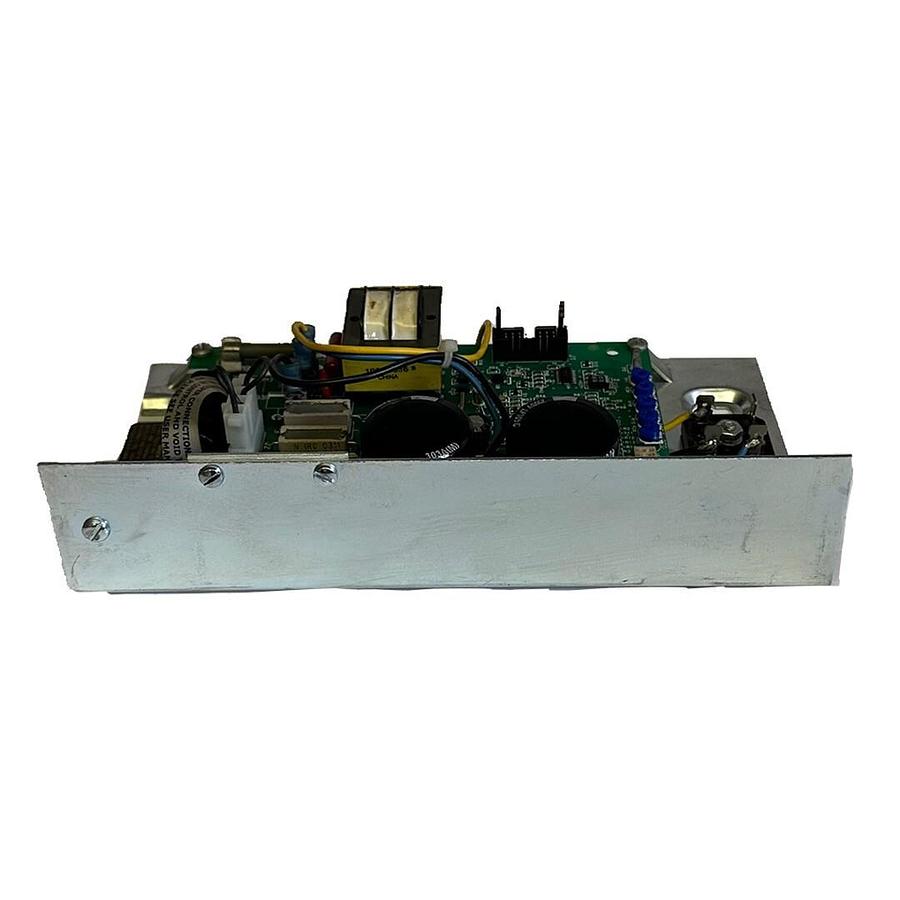 Used NEW BODINE ELECTRIC MODEL 850 DC MOTOR CONTROL 1/3HP 115Vac 50/60Hz