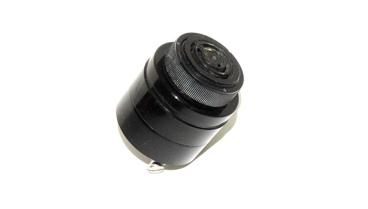Used SONALERT SC110NJ ALARM BUZZER