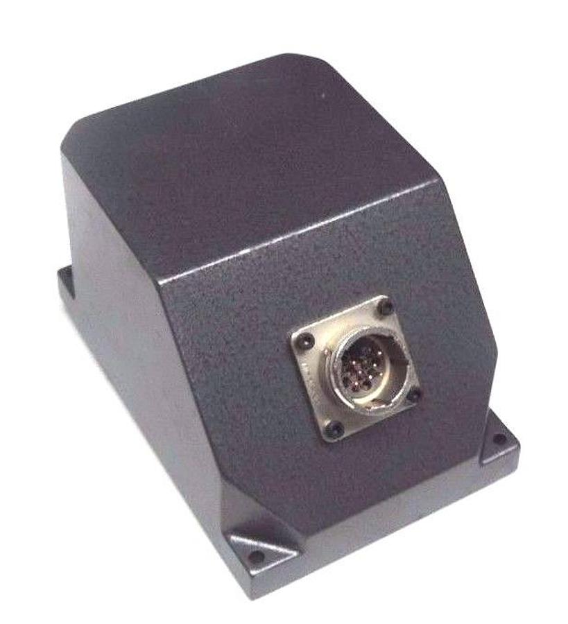 Used CROSFIELD PRESSTECH 7606-7590 ENCODER 76067590