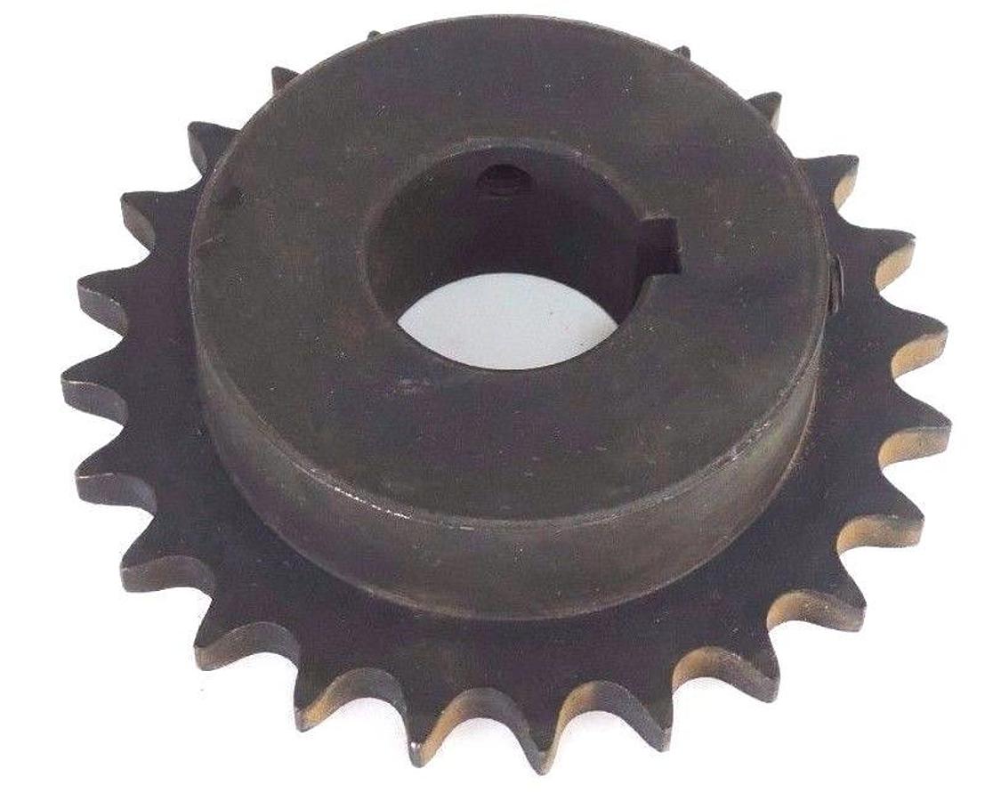 Used NIB MARTIN 50BS24-1-1/2 SPROCKET 1-1/2" BORE 50BS24112