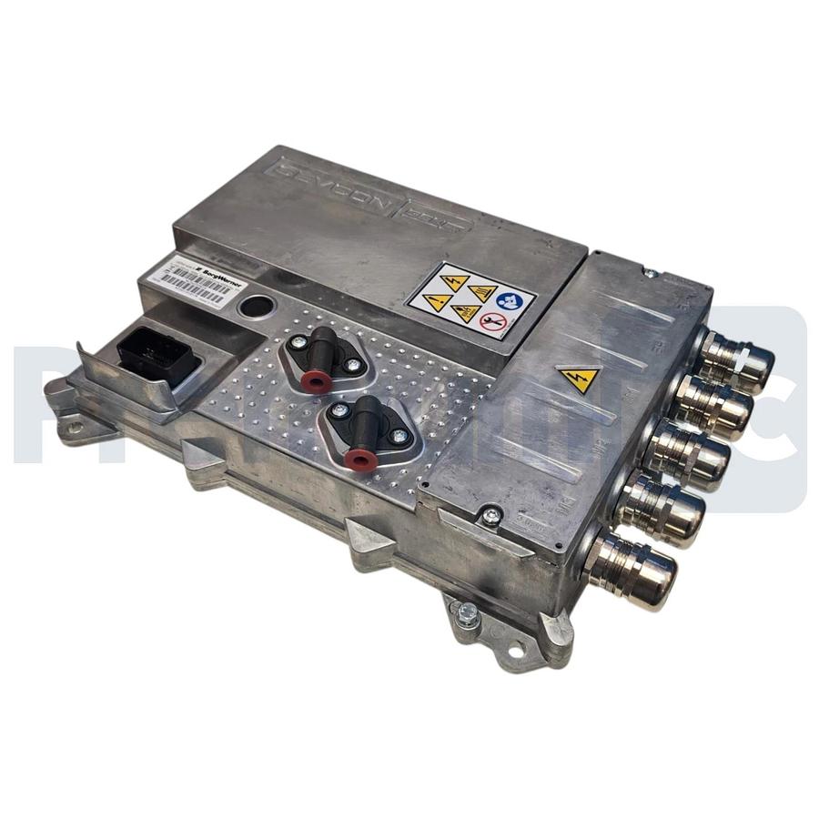 Used BorgWarner 636A34901 F/W V1.3 Sevcon Gen5 Size 9 Motor Controller | 350VDC 400A