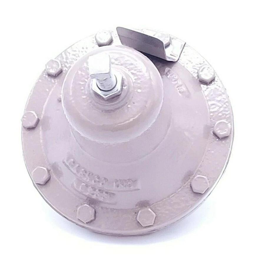 NEW CASHCO 1'' NPT D/CI/CI/B2 REGULATOR D.PDF RANGE: 30-80 PSI