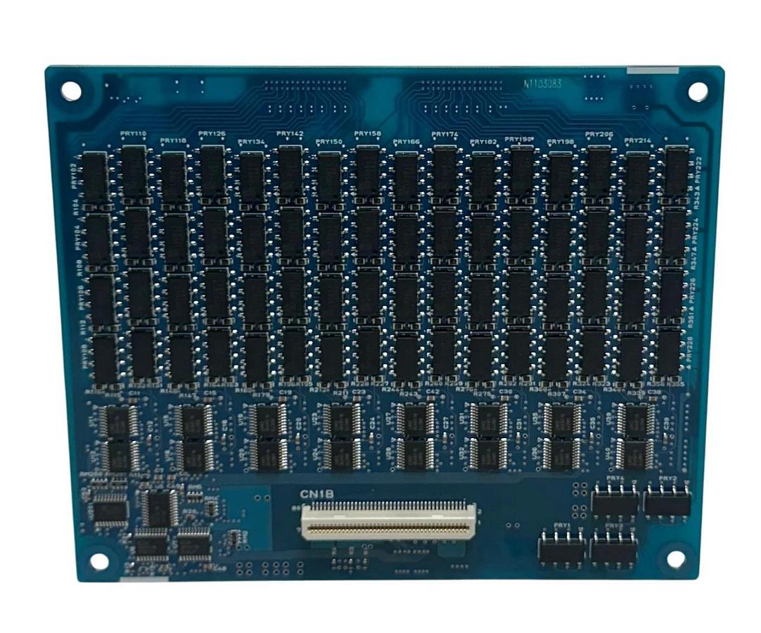 YAMAHA CB-170C / CB170C SCANNER9C SCANNER BOARD N1103083 OEM NSNP