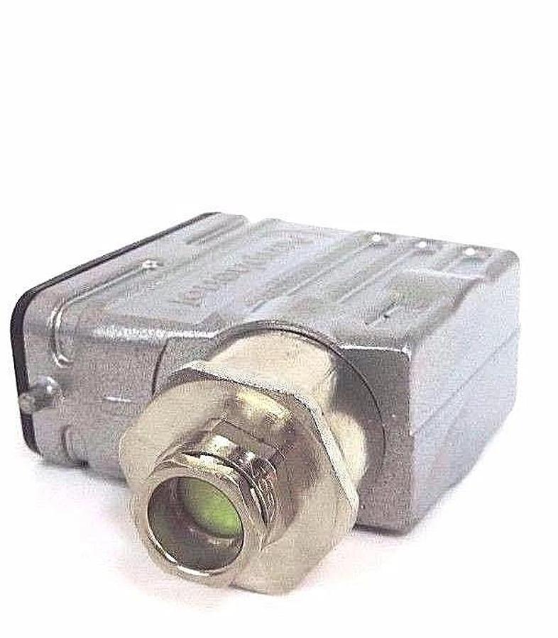 Used NEW HONEYWELL COMETA FF-SB1080 CONNECT UTIL EM-S AMPHENOL D15-A10T