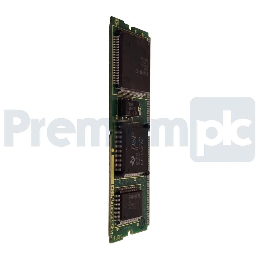 Used FANUC A20B-2902-0180/02A Servo Control Daughter Board 2-Axis A20B29020180 USPI