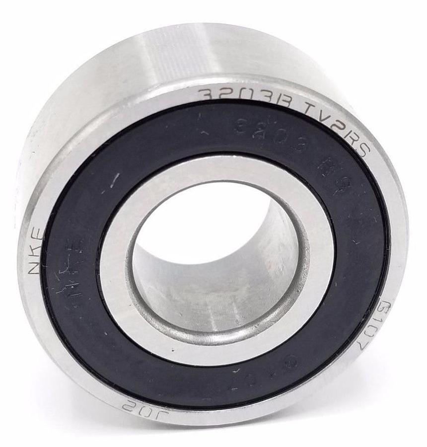 Used NEW KRONES 0-400-60-000-5 BALL BEARING 0002109282, 0400600005