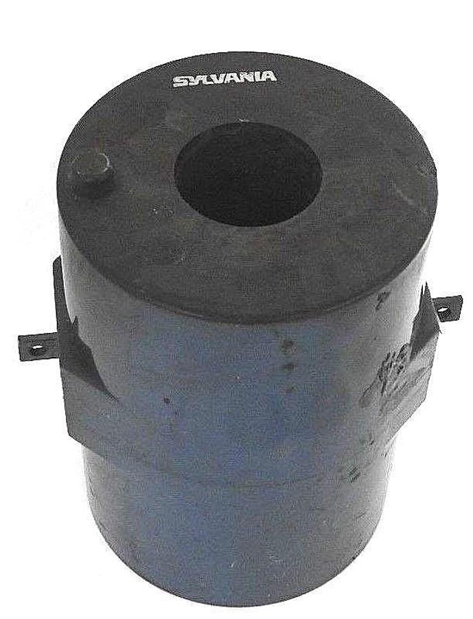 Used SYLVANIA TB-141-1 COIL 240VDC, TB1411