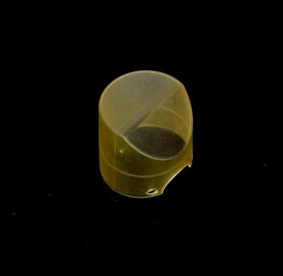 Used LOT OF 11 NEW IFM EFECTOR E30006 FLUID SENSOR PROTECTIVE COVER