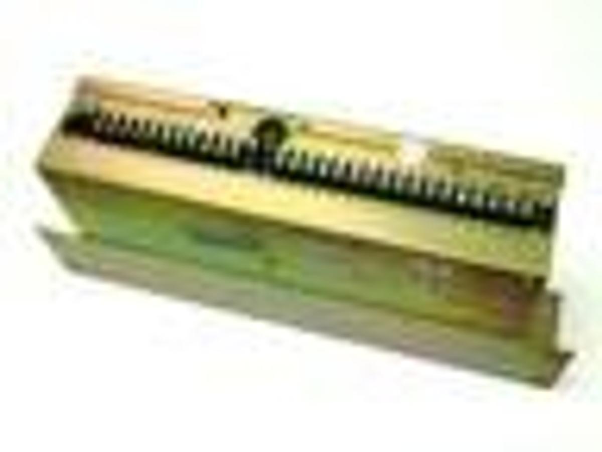 Used REPAIRED TOTAL CONTROL PRODUCTS SM1000SMC QUICKMARQUEE, CONTROLLER: 3.2