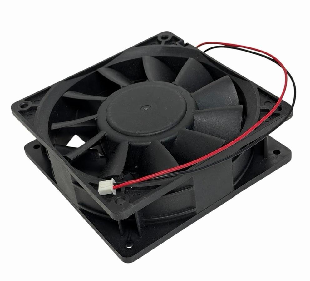 Used NIB Radwell Verified Substitute PFB1224EHE-SUB Fan | 24VDC 120mm NSMP