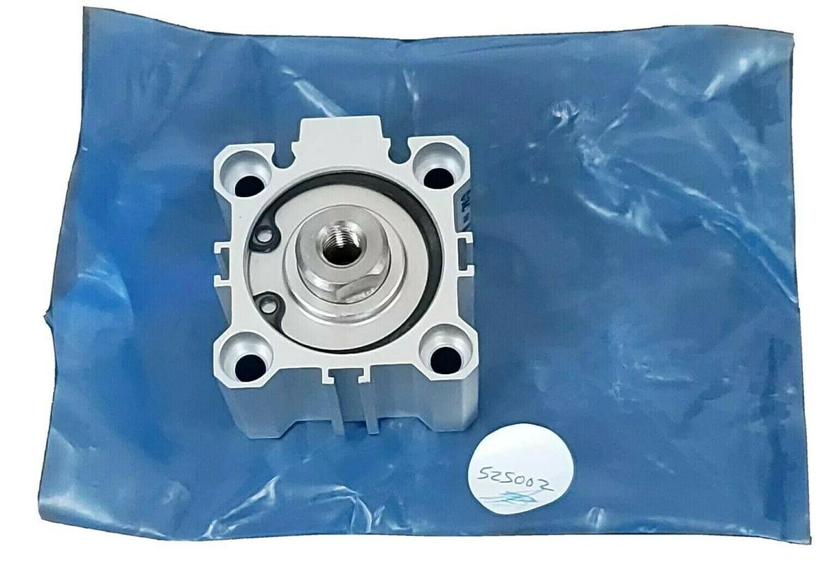 NEW SMC ECQ2B32-10S COMPACT CYLINDER 1.0MPa ECQ2B3210S