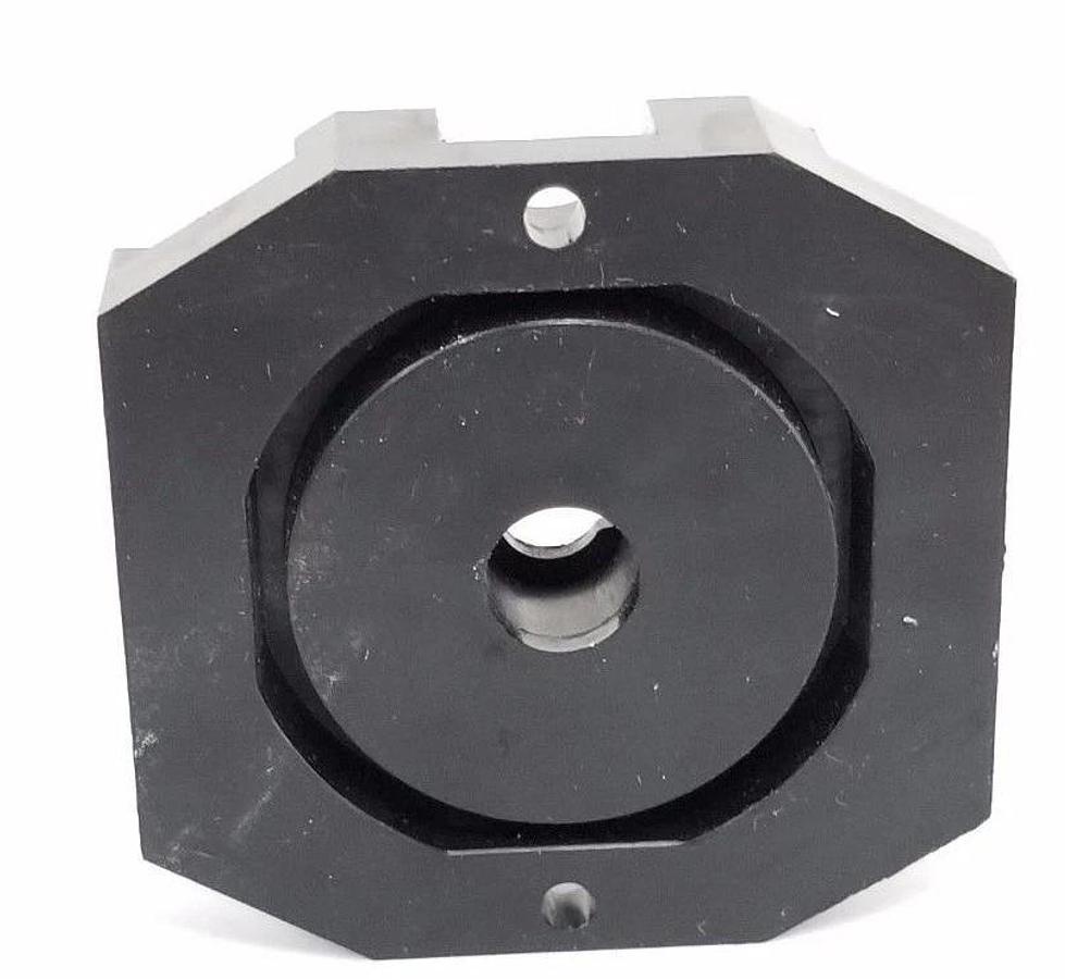 NEW SKAN A MATIC 770050 RELAY SOCKET 11-POS.