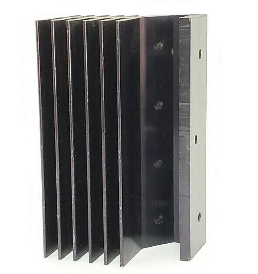 Used G.F. GOODMAN & SON CB03-A MODULE 040-091-B